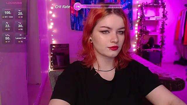 Check-out our cam rooms range and converse on a personal level with our delicious livecams streamers, showing off their spicy curves and toys.