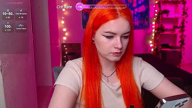Check-out our cam rooms range and converse on a personal level with our delicious livecams streamers, showing off their spicy curves and toys.
