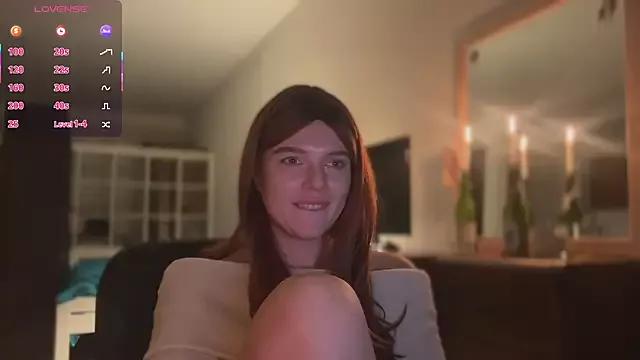 Check-out our cam rooms range and converse on a personal level with our delicious livecams streamers, showing off their spicy curves and toys.