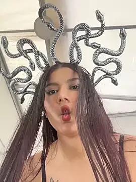 Check-out our cam rooms range and converse on a personal level with our delicious livecams streamers, showing off their spicy curves and toys.