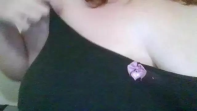 Cherrywild_69 from StripChat is Freechat