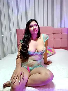 Check-out our cam rooms range and converse on a personal level with our delicious livecams streamers, showing off their spicy curves and toys.