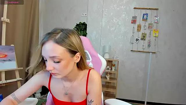 Check-out our cam rooms range and converse on a personal level with our delicious livecams streamers, showing off their spicy curves and toys.