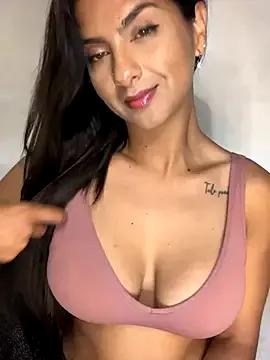 Check-out our cam rooms range and converse on a personal level with our delicious livecams streamers, showing off their spicy curves and toys.