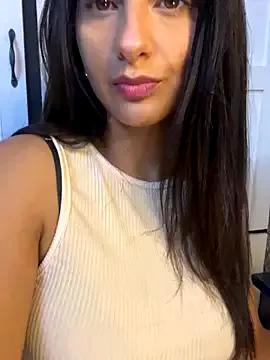 chicachocolate01 from StripChat is Freechat