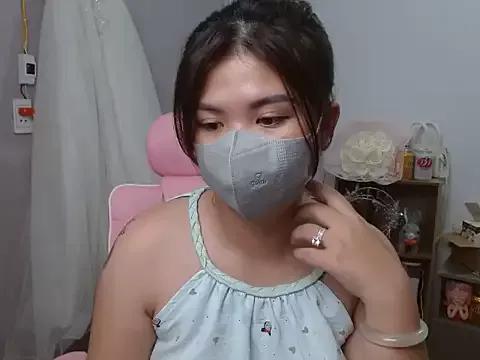 Chipu_lovely11 from StripChat is Freechat