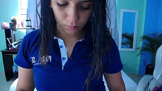 Chiqui_milk_ from StripChat is Freechat