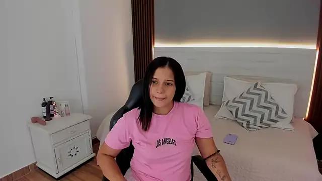 Check-out our cam rooms range and converse on a personal level with our delicious livecams streamers, showing off their spicy curves and toys.