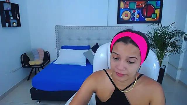 Check-out our cam rooms range and converse on a personal level with our delicious livecams streamers, showing off their spicy curves and toys.