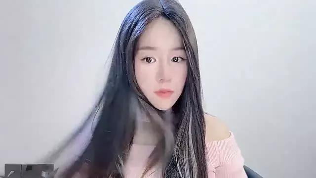 chloe-01 from StripChat is Freechat