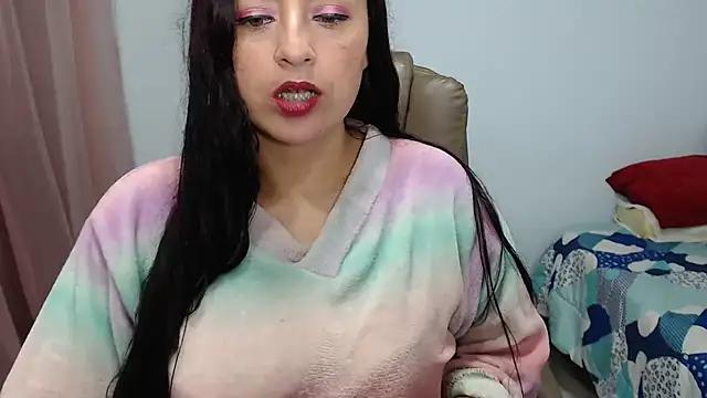 Check-out our cam rooms range and converse on a personal level with our delicious livecams streamers, showing off their spicy curves and toys.