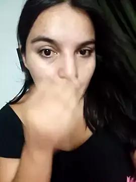chloe_90 from StripChat is Freechat