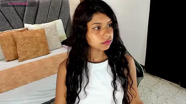 Chloe__Dupont from StripChat is Freechat
