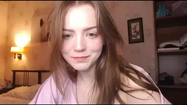 Chloe__Monny from StripChat is Freechat