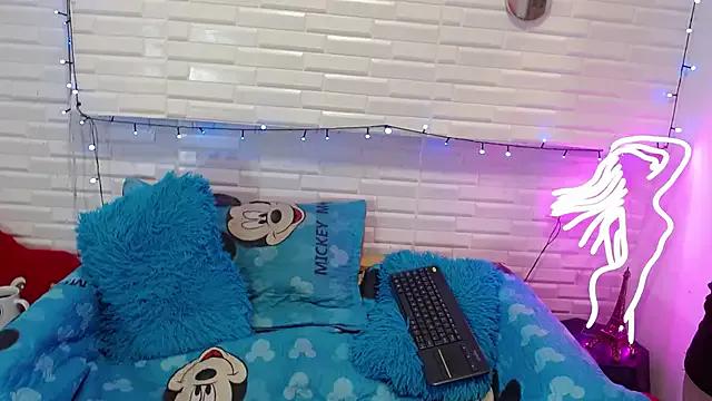 Check-out our cam rooms range and converse on a personal level with our delicious livecams streamers, showing off their spicy curves and toys.