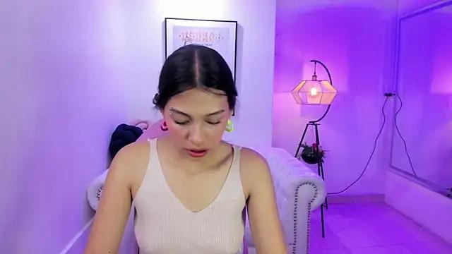 Check-out our cam rooms range and converse on a personal level with our delicious livecams streamers, showing off their spicy curves and toys.