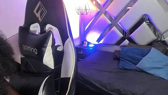Check-out our cam rooms range and converse on a personal level with our delicious livecams streamers, showing off their spicy curves and toys.