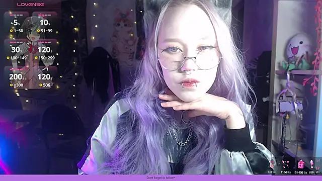 Check-out our cam rooms range and converse on a personal level with our delicious livecams streamers, showing off their spicy curves and toys.