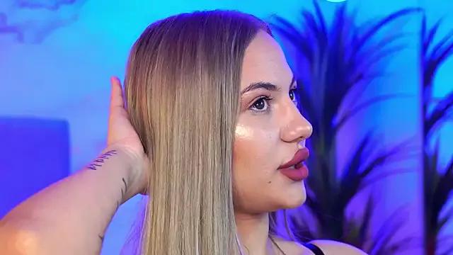 Check-out our cam rooms range and converse on a personal level with our delicious livecams streamers, showing off their spicy curves and toys.