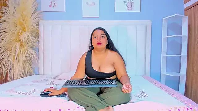 Check-out our cam rooms range and converse on a personal level with our delicious livecams streamers, showing off their spicy curves and toys.