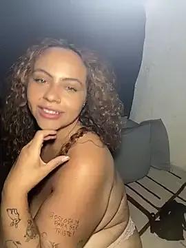 Chloe_Leaozinho from StripChat is Freechat