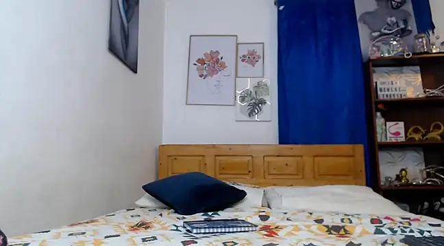 Check-out our cam rooms range and converse on a personal level with our delicious livecams streamers, showing off their spicy curves and toys.