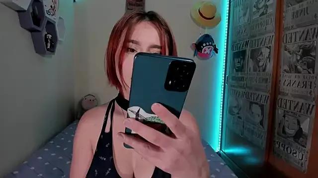 chloe_rockss_ from StripChat is Freechat