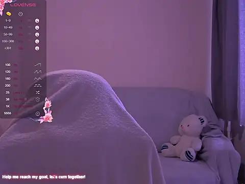 Check-out our cam rooms range and converse on a personal level with our delicious livecams streamers, showing off their spicy curves and toys.