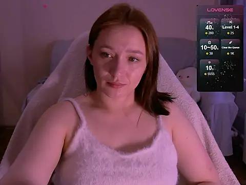 Check-out our cam rooms range and converse on a personal level with our delicious livecams streamers, showing off their spicy curves and toys.