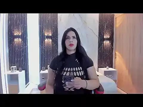 Check-out our cam rooms range and converse on a personal level with our delicious livecams streamers, showing off their spicy curves and toys.