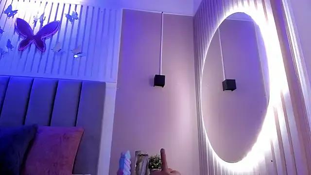 Check-out our cam rooms range and converse on a personal level with our delicious livecams streamers, showing off their spicy curves and toys.