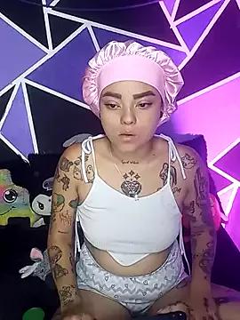 Check-out our cam rooms range and converse on a personal level with our delicious livecams streamers, showing off their spicy curves and toys.