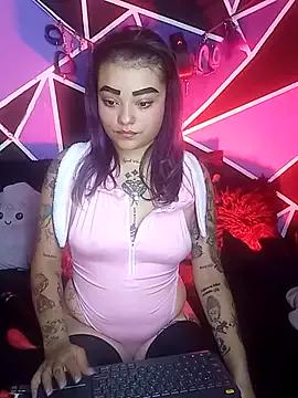 Check-out our cam rooms range and converse on a personal level with our delicious livecams streamers, showing off their spicy curves and toys.