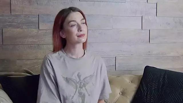 ChloeDeville from StripChat is Freechat