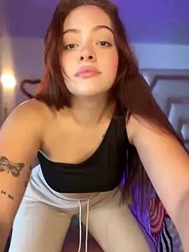Check-out our cam rooms range and converse on a personal level with our delicious livecams streamers, showing off their spicy curves and toys.