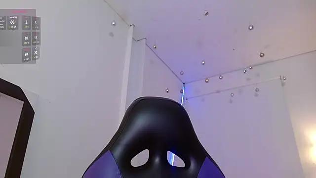 Check-out our cam rooms range and converse on a personal level with our delicious livecams streamers, showing off their spicy curves and toys.