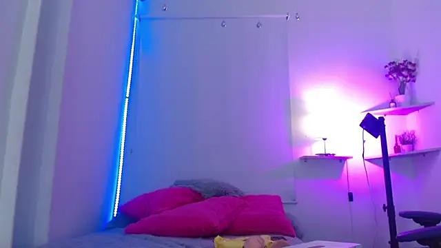 Check-out our cam rooms range and converse on a personal level with our delicious livecams streamers, showing off their spicy curves and toys.