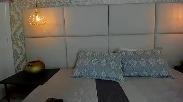 Check-out our cam rooms range and converse on a personal level with our delicious livecams streamers, showing off their spicy curves and toys.