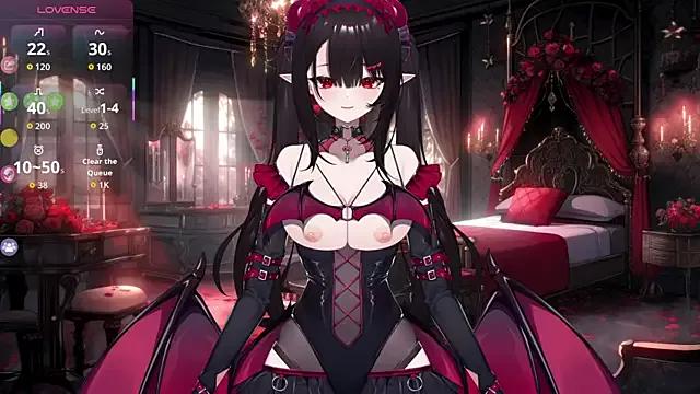 Check-out our cam rooms range and converse on a personal level with our delicious livecams streamers, showing off their spicy curves and toys.