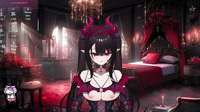 Check-out our cam rooms range and converse on a personal level with our delicious livecams streamers, showing off their spicy curves and toys.