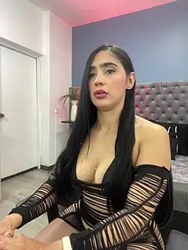 Check-out our cam rooms range and converse on a personal level with our delicious livecams streamers, showing off their spicy curves and toys.