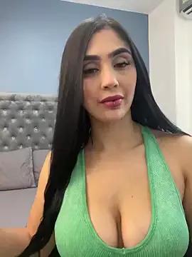 Check-out our cam rooms range and converse on a personal level with our delicious livecams streamers, showing off their spicy curves and toys.
