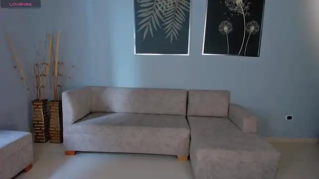 Check-out our cam rooms range and converse on a personal level with our delicious livecams streamers, showing off their spicy curves and toys.
