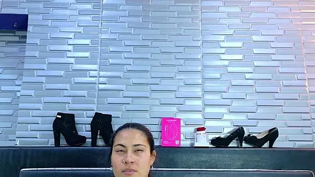 Check-out our cam rooms range and converse on a personal level with our delicious livecams streamers, showing off their spicy curves and toys.