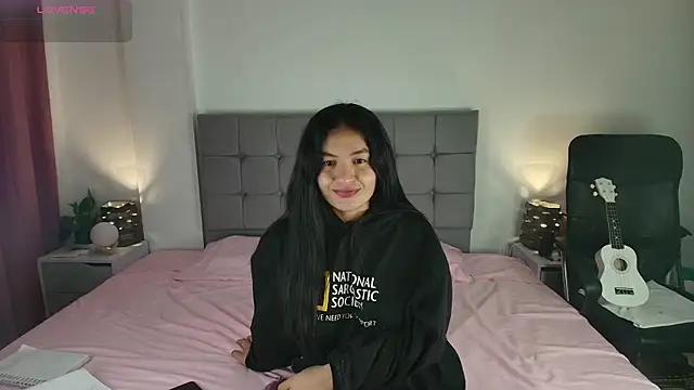 Check-out our cam rooms range and converse on a personal level with our delicious livecams streamers, showing off their spicy curves and toys.