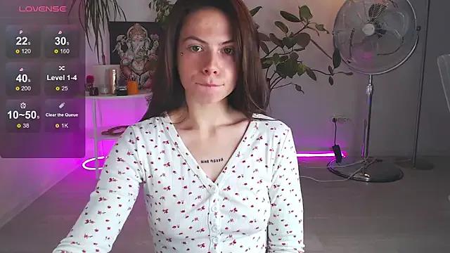 Check-out our cam rooms range and converse on a personal level with our delicious livecams streamers, showing off their spicy curves and toys.