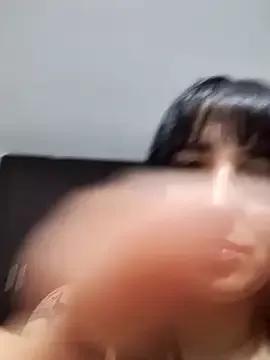 ChloeWest69 from StripChat is Freechat