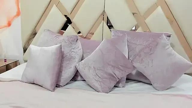 Check-out our cam rooms range and converse on a personal level with our delicious livecams streamers, showing off their spicy curves and toys.