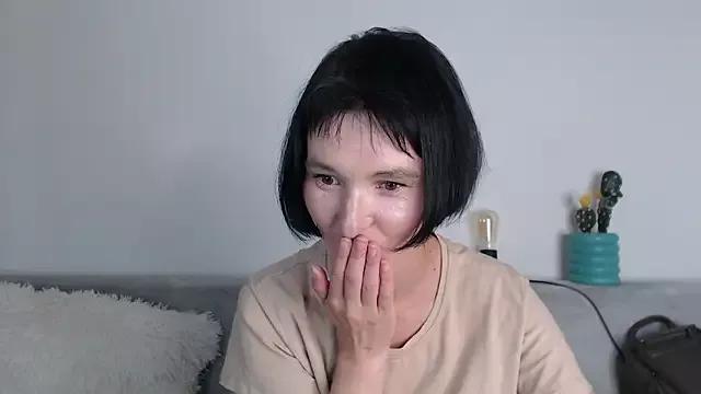 Chloya_cherry from StripChat is Freechat