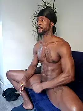 Photos of chocolateman from StripChat is Freechat